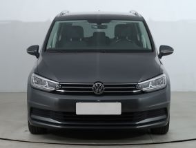 Volkswagen Touran - 2019