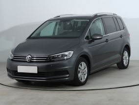 Volkswagen Touran - 2019