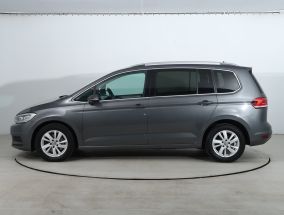 Volkswagen Touran - 2019