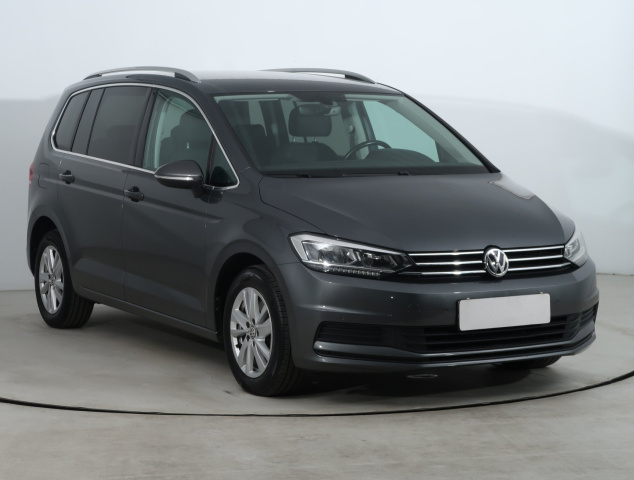 Volkswagen Touran 2019