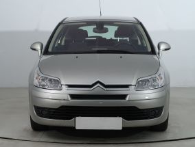 Citroen C4 - 2008