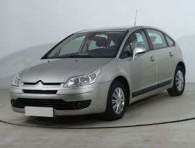 Citroen C4 - 2008