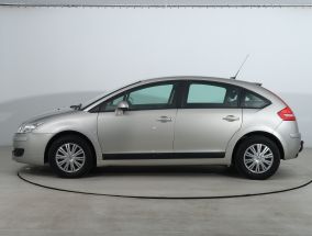 Citroen C4 - 2008