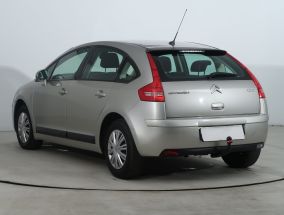 Citroen C4 - 2008