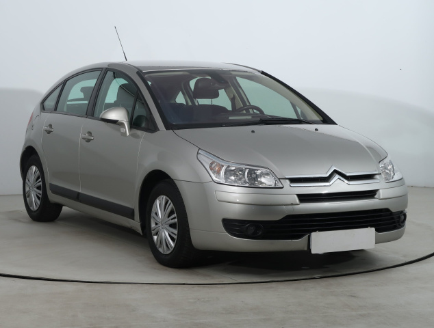 Citroen C4 2008