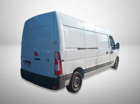 Renault Master - 2020