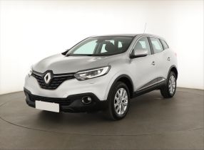 Renault Kadjar - 2017