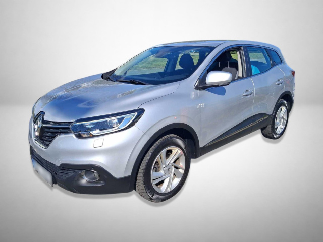 Renault Kadjar 2017