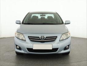 Toyota Corolla - 2009