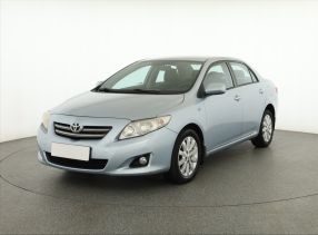 Toyota Corolla - 2009