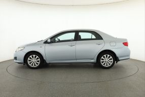 Toyota Corolla - 2009