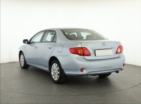 Toyota Corolla - 2009