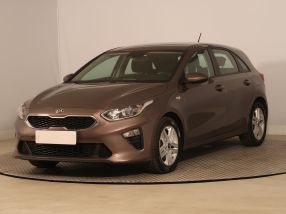 Kia Ceed - 2020
