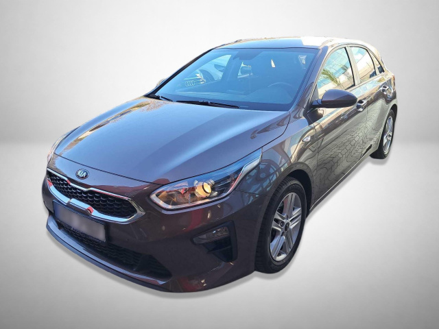 Kia Ceed 2020