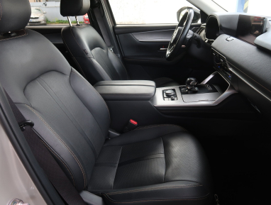 Mazda CX-60 - 2023