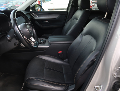 Mazda CX-60 - 2023