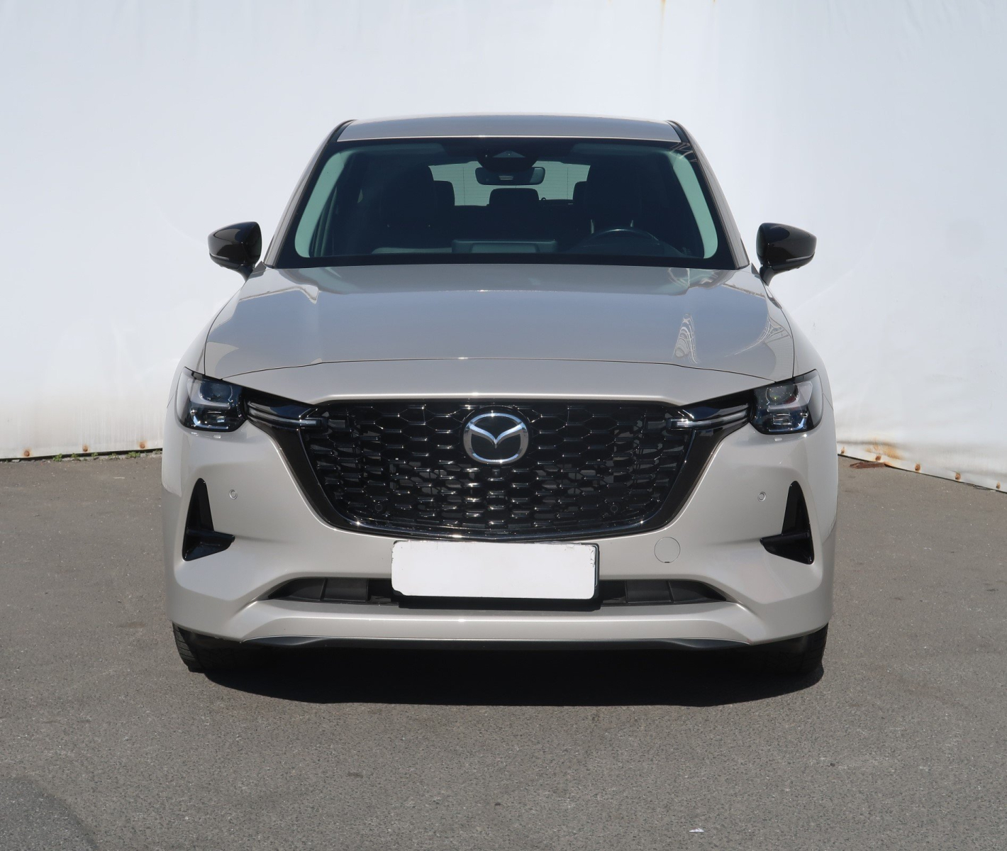 Mazda CX-60 - 2023