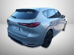 Mazda CX-60 - 2023