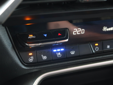 Mazda CX-60 - 2023