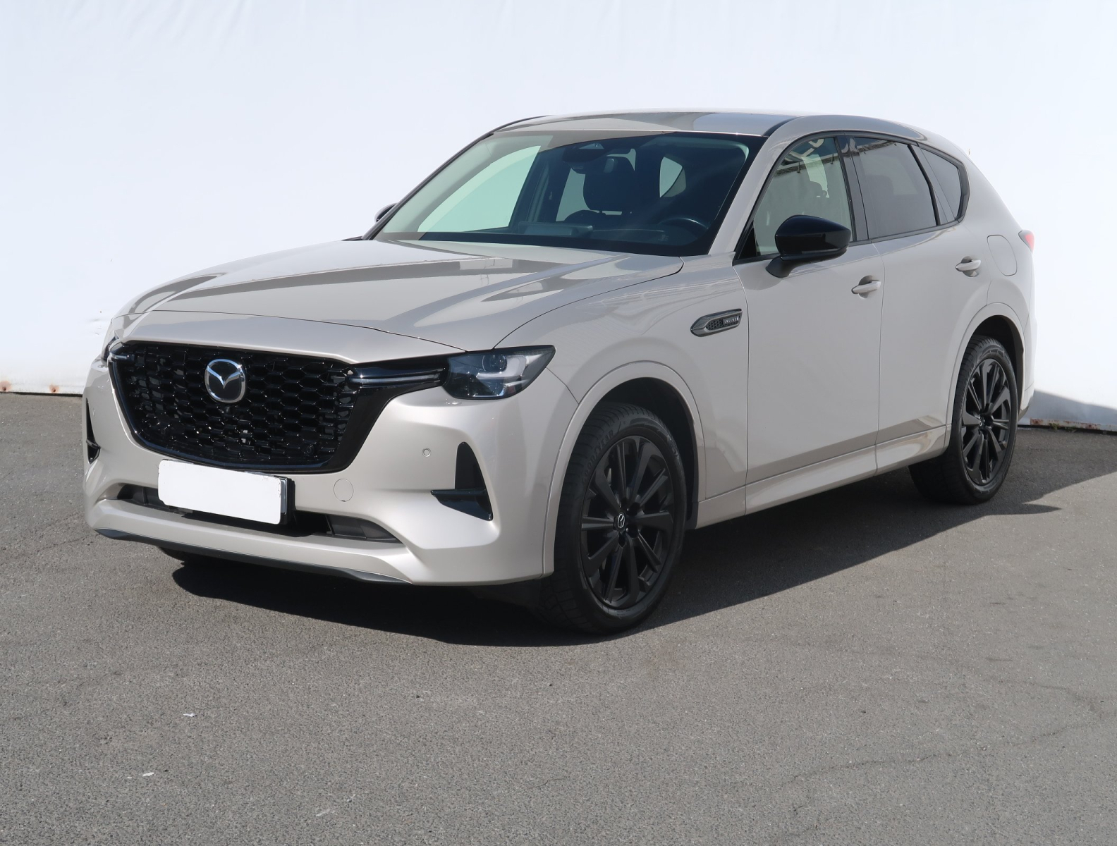 Mazda CX-60 - 2023