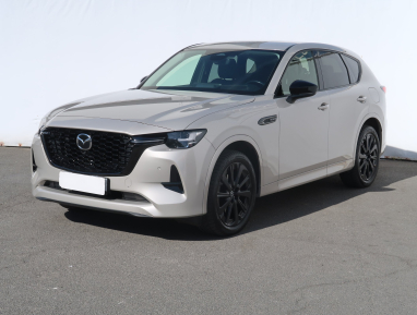 Mazda CX-60 - 2023