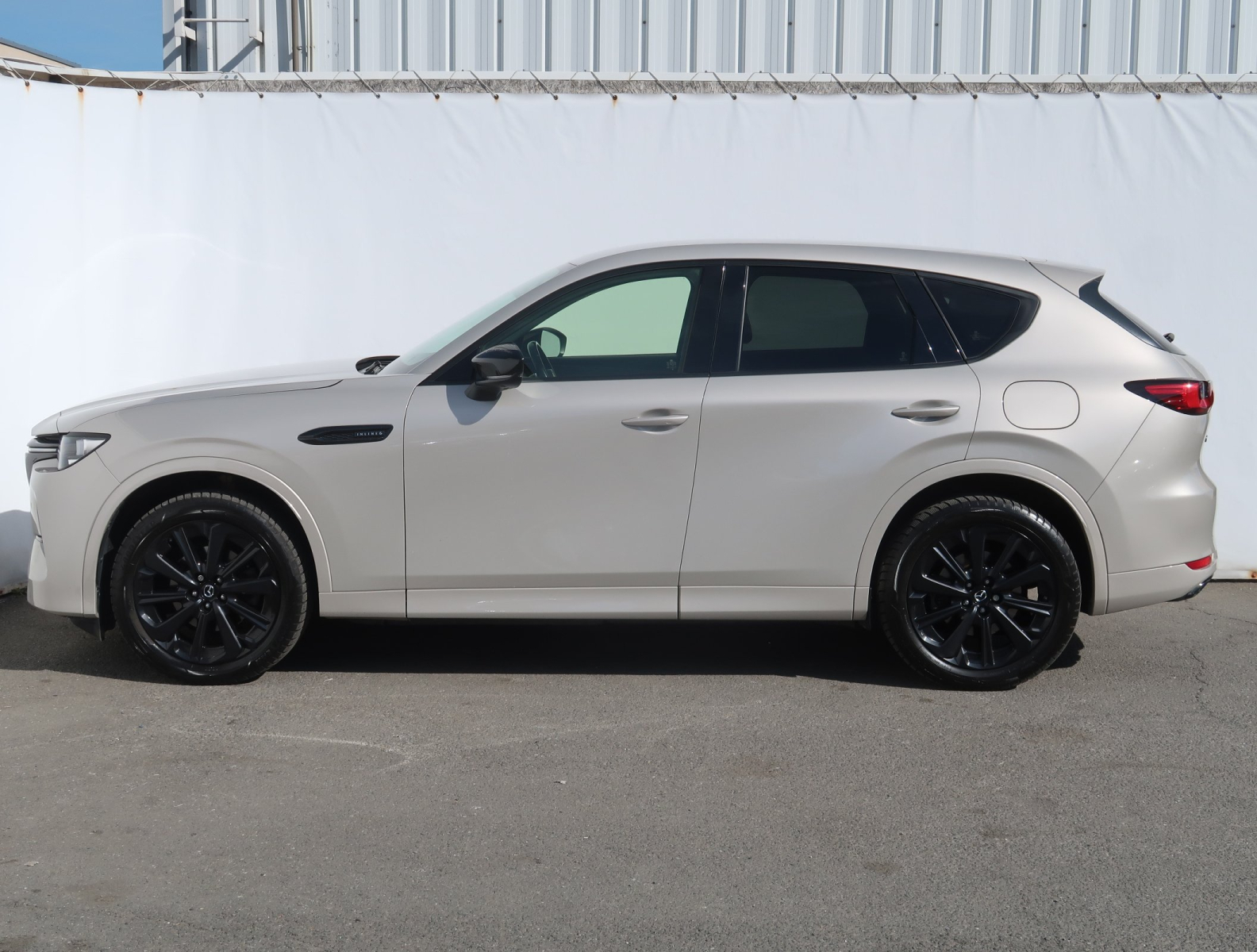 Mazda CX-60 - 2023