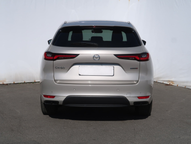 Mazda CX-60 - 2023