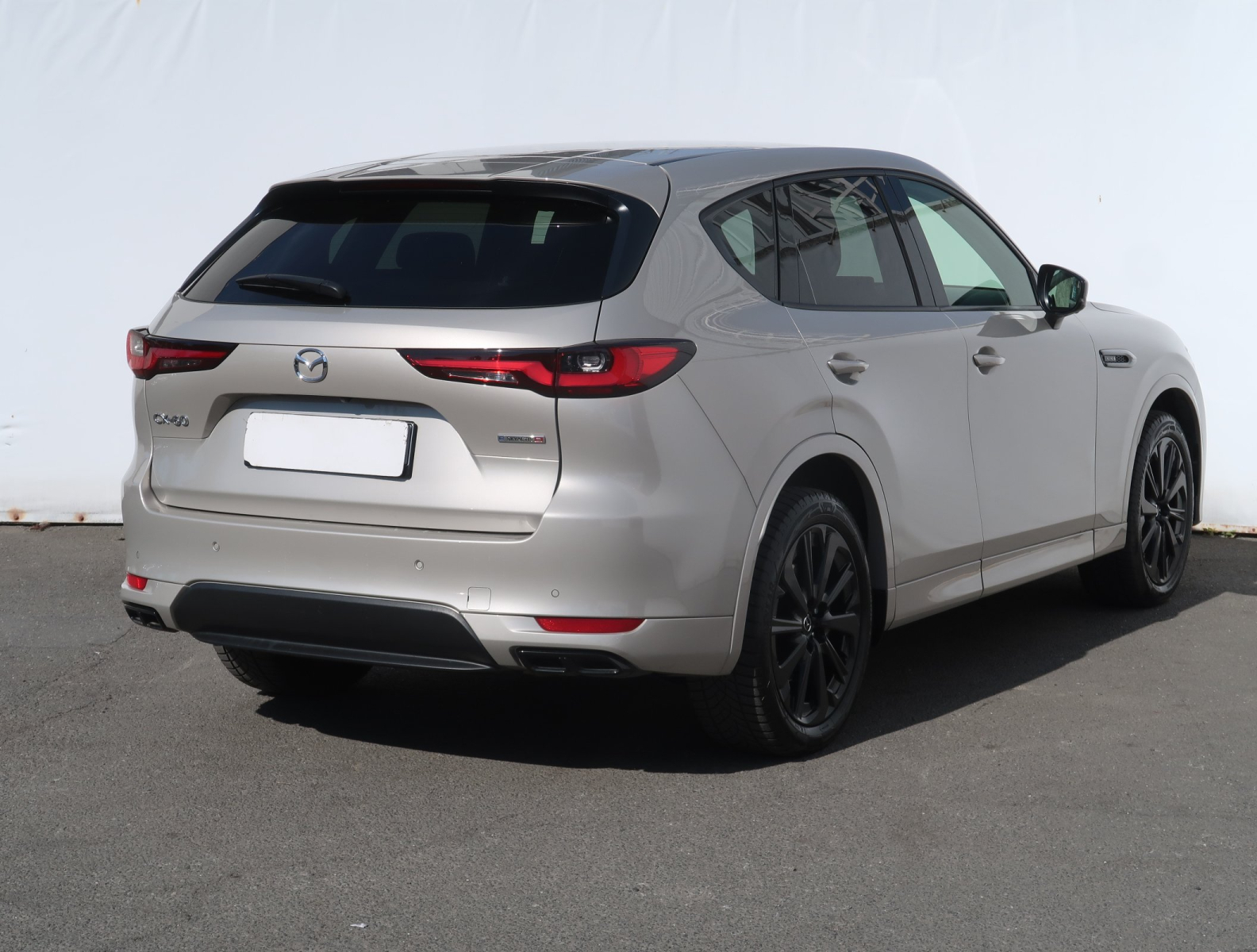 Mazda CX-60 - 2023