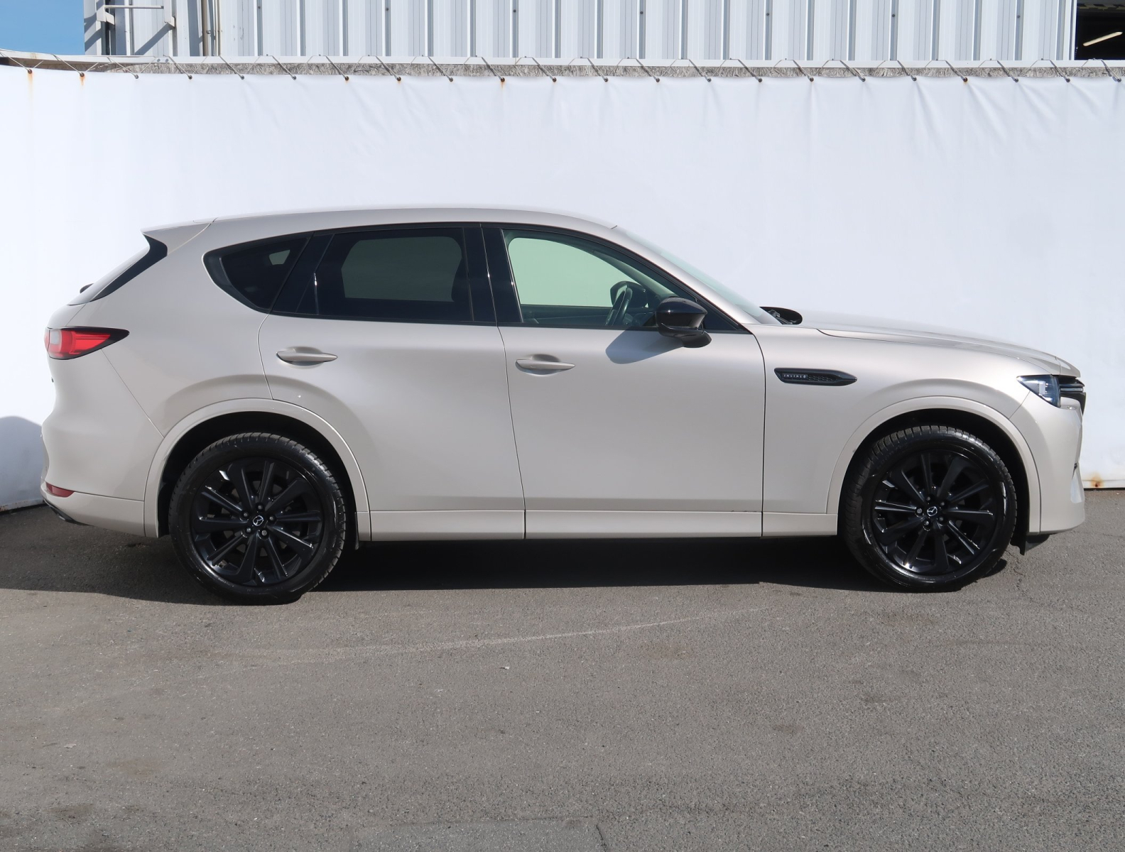 Mazda CX-60 - 2023