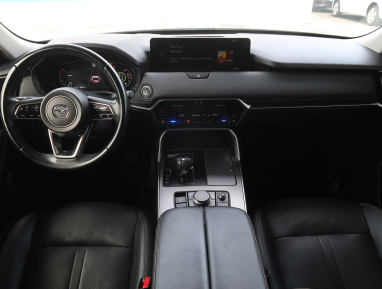 Mazda CX-60 - 2023