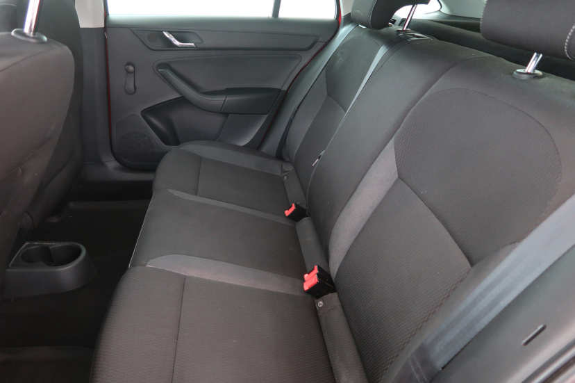 Škoda Rapid Spaceback, 2014