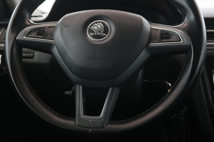 Škoda Rapid Spaceback, 2014