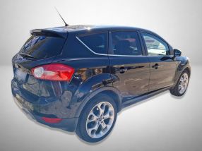 Ford Kuga - 2012