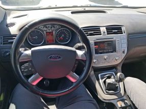 Ford Kuga - 2012