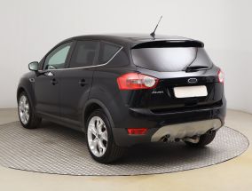 Ford Kuga - 2012