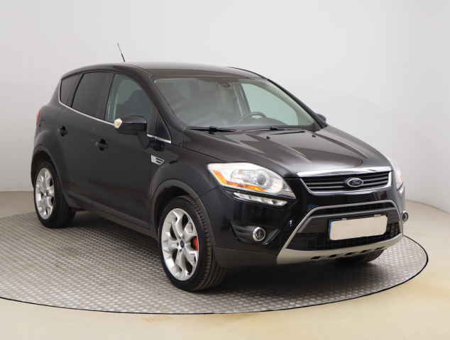 Ford Kuga 2012