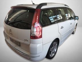 Citroen C4 Grand Picasso - 2012