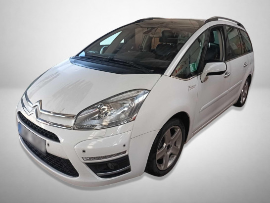 Citroen C4 Grand Picasso