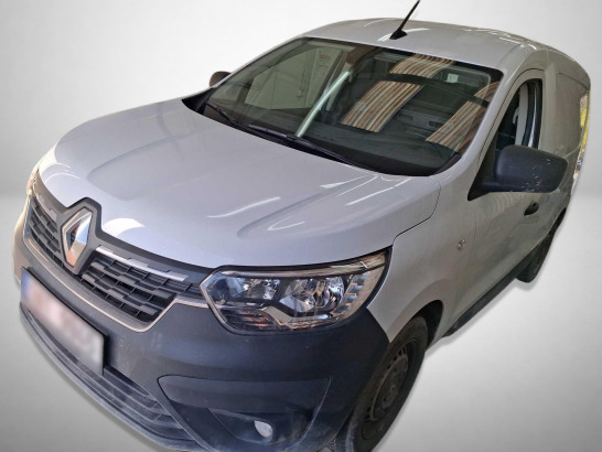 Renault Express