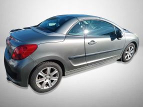 Peugeot 207 - 2007
