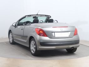 Peugeot 207 - 2007