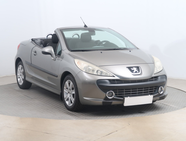 Peugeot 207 2007