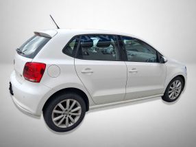 Volkswagen Polo - 2013