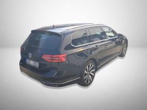 Volkswagen Passat - 2019