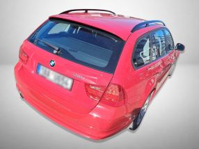 BMW 3 - 2009