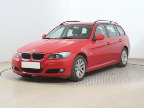 BMW 3 - 2009