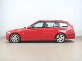BMW 3 - 2009