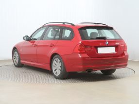 BMW 3 - 2009