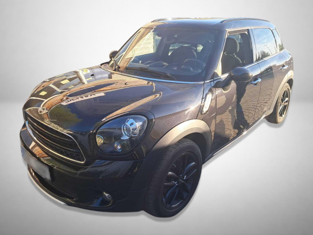 MINI Countryman 2017