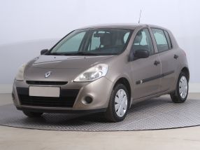 Renault Clio - 2010